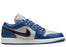 Jordan 1 Low Game Royal Blue Void