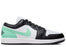 Jordan 1 Low Green Glow