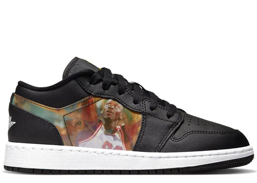 Jordan 1 Low Hologram (GS)