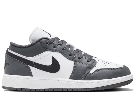 Jordan 1 Low Iron Grey (GS)