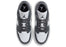 Jordan 1 Low Iron Grey (GS)