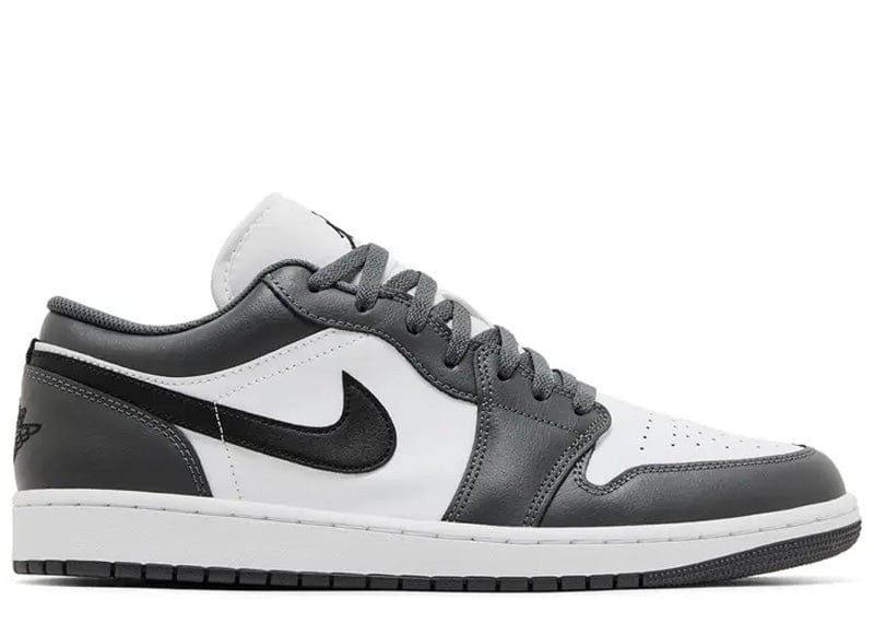 Jordan 1 Low Iron Grey