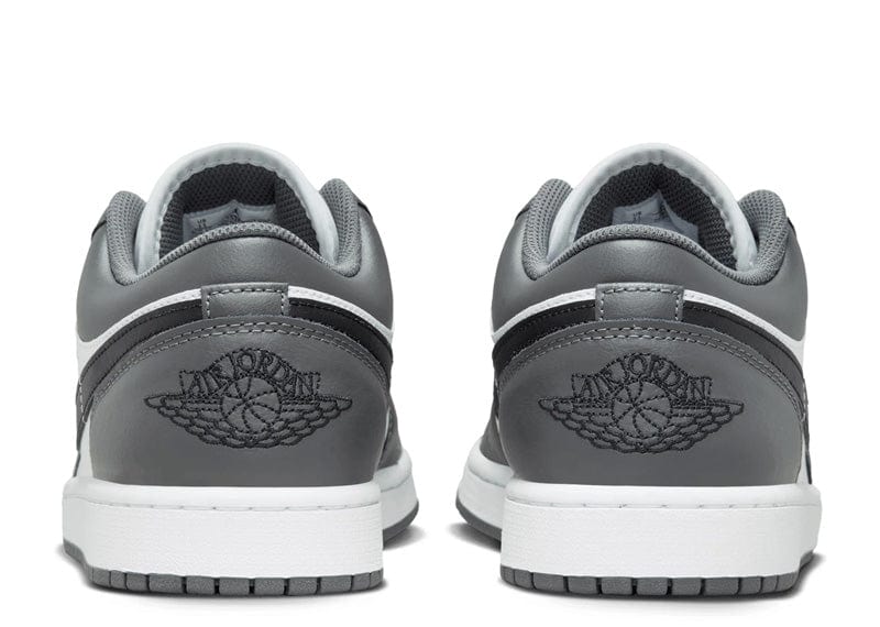 Jordan 1 Low Iron Grey