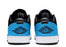 Jordan 1 Low Laser Blue Black