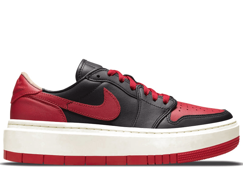 Jordan 1 Low LV8D Elevated Bred (W)