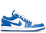 Jordan 1 Low Marina Blue (W)