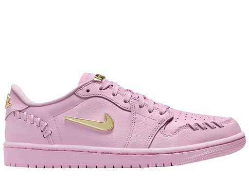 Jordan 1 Low Method of Make Perfect Pink (Women's)