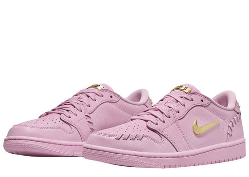 Jordan 1 Low Method of Make Perfect Pink (Women's)