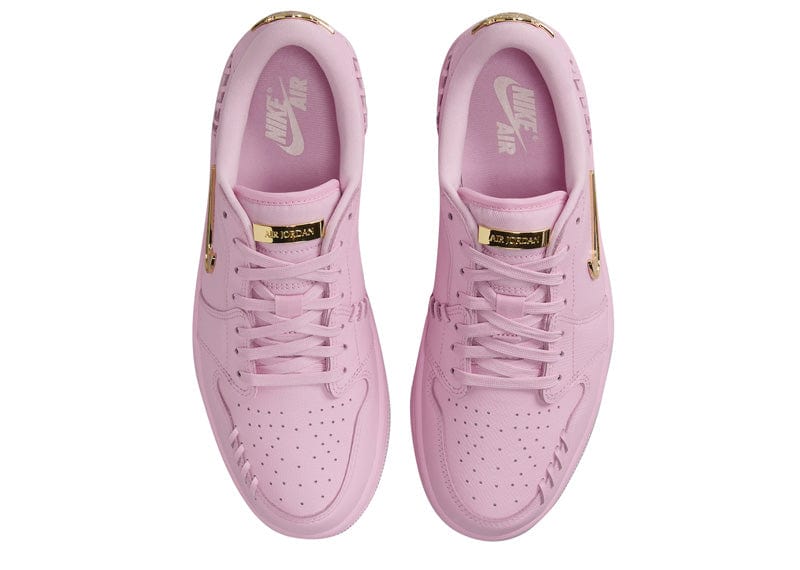 Jordan 1 Low Method of Make Perfect Pink (Women's)