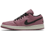 Jordan 1 Low Mulberry (W)