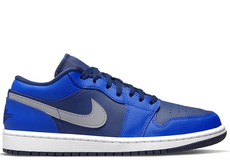 Jordan 1 Low Navy Royal (W)