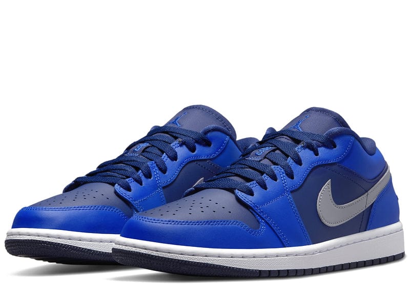 Jordan 1 Low Navy Royal (W)