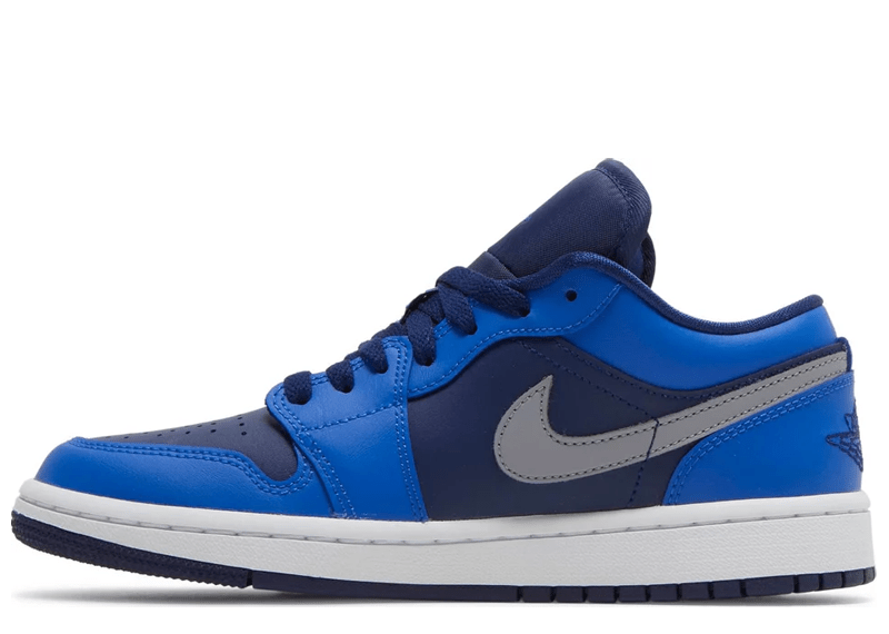 Jordan 1 Low Navy Royal (W)