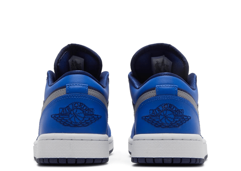 Jordan 1 Low Navy Royal (W)