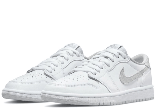 Jordan 1 Low OG ‘Neutral Grey’ (2021)