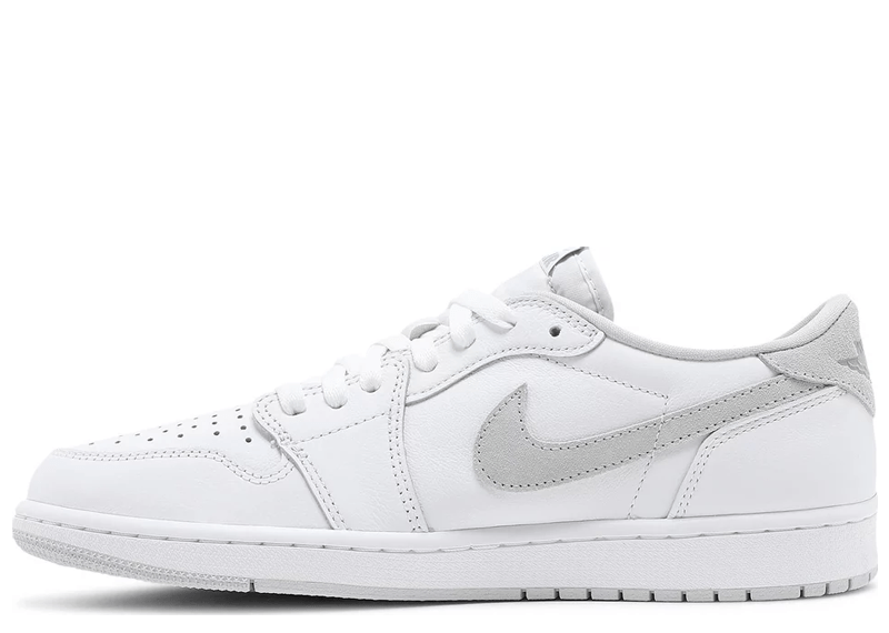 Jordan 1 Low OG ‘Neutral Grey’ (2021)