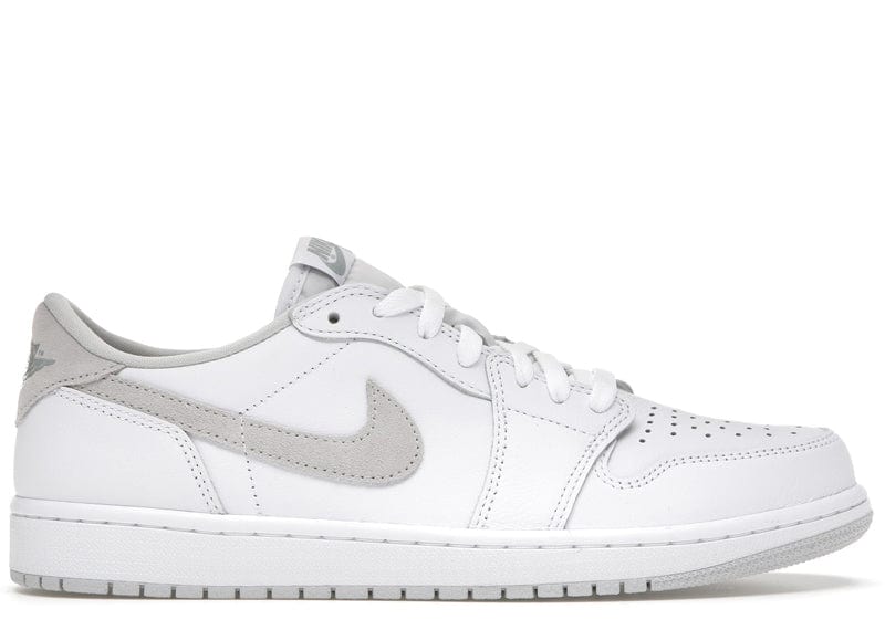 Jordan 1 Low OG ‘Neutral Grey’ (2021) (W)