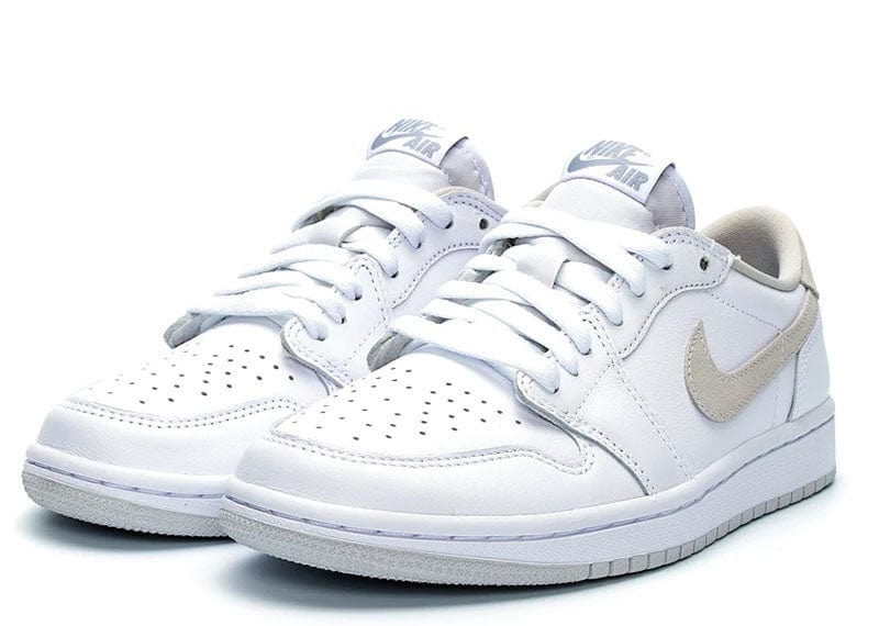 Jordan 1 Low OG ‘Neutral Grey’ (2021) (W)