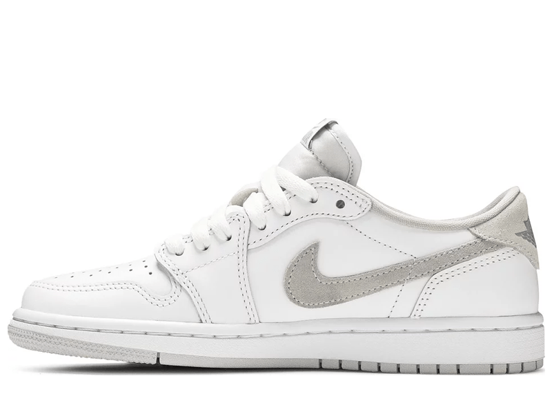 Jordan 1 Low OG ‘Neutral Grey’ (2021) (W)