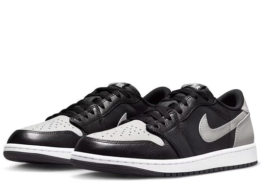 Jordan 1 Low OG Shadow (2024)