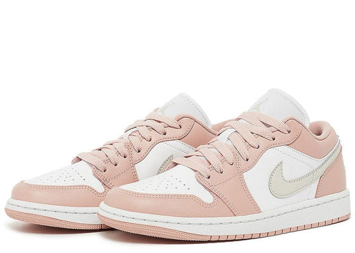 Jordan 1 Low Particle Beige (Women's)