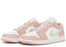 Jordan 1 Low Particle Beige (Women's)