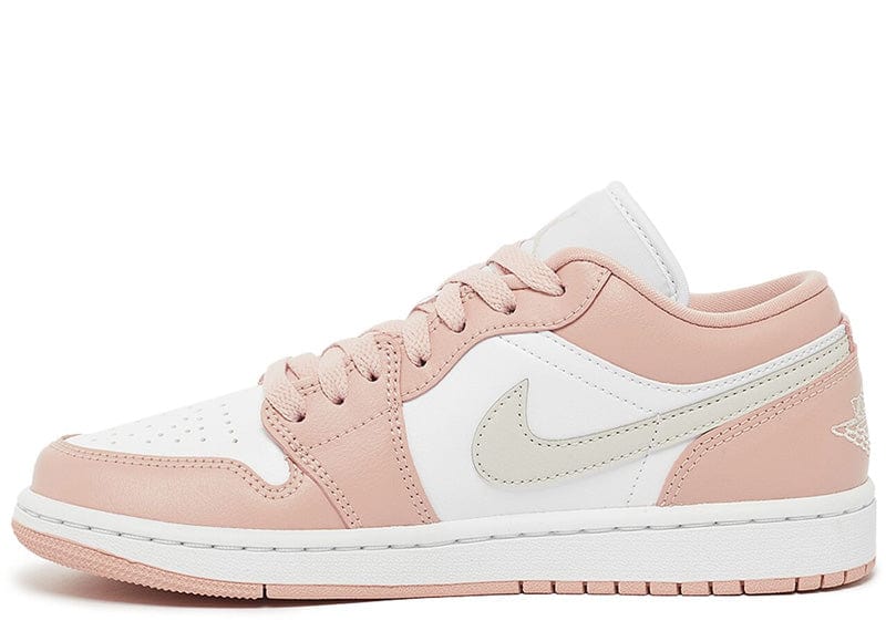 Jordan 1 Low Particle Beige (Women's)