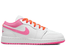 Jordan 1 Low Pinksicle Orange (GS)