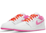 Jordan 1 Low Pinksicle Orange (GS)