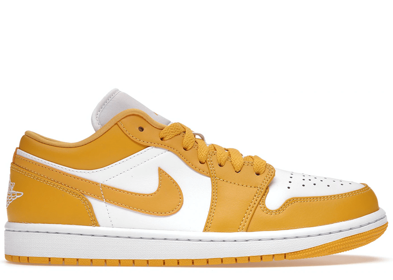 Jordan 1 Low ‘Pollen’