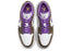 Jordan 1 Low Purple Mocha (GS)