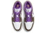 Jordan 1 Low Purple Mocha