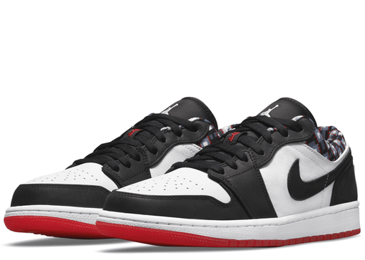 Jordan 1 Low Quai 54 (2021)