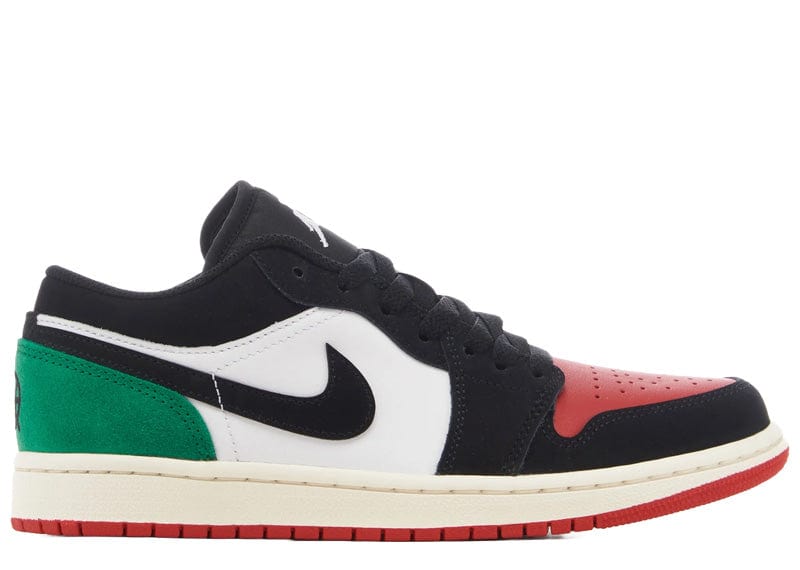 Jordan 1 Low Quai 54 (2023)