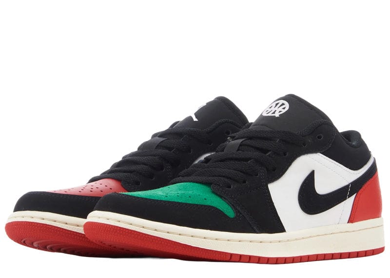 Jordan 1 Low Quai 54 (2023)