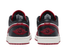 Jordan 1 Low Reverse Black Toe (W)