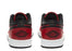 Jordan 1 Low Reverse Bred Pebbled Swoosh