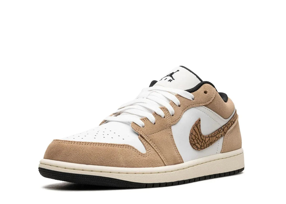 Jordan 1 Low SE Brown Elephant