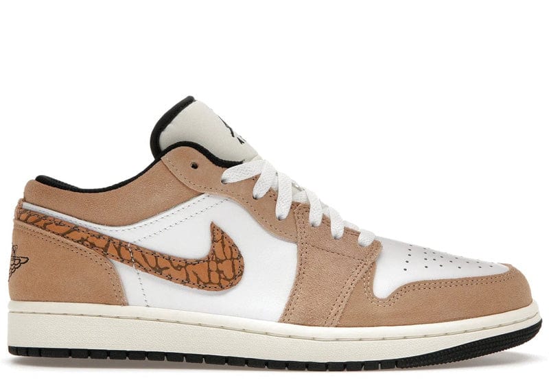 Jordan 1 Low SE Brown Elephant