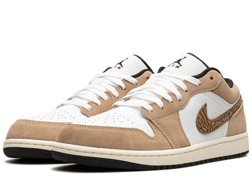 Jordan 1 Low SE Brown Elephant