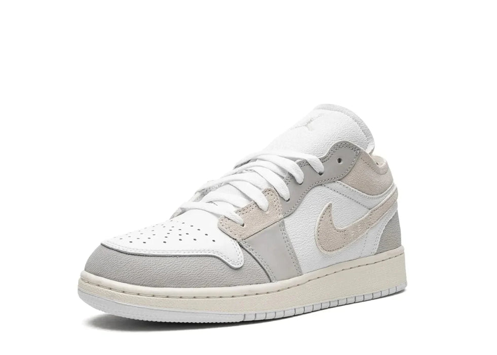 Jordan 1 Low SE Craft Inside Out Tech Grey (GS)