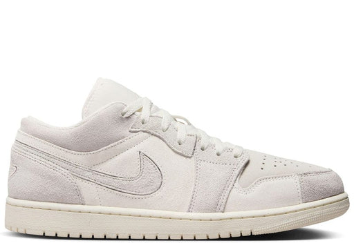 Jordan 1 Low SE Craft Pale Ivory