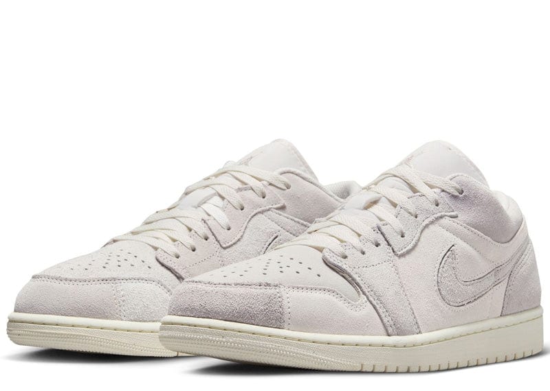 Jordan 1 Low SE Craft Pale Ivory