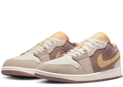 Jordan 1 Low SE Craft Taupe Haze