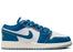 Jordan 1 Low SE Industrial Blue (GS)