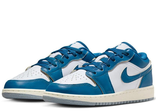 Jordan 1 Low SE Industrial Blue (GS)