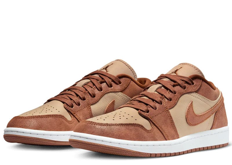 Jordan 1 Low SE Legend Coffee (Women's)