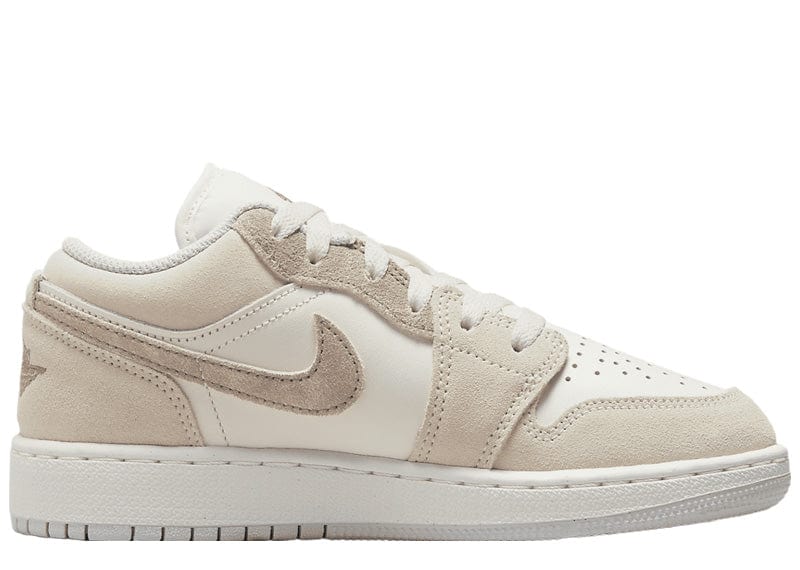 Jordan 1 Low SE Legend Light Brown (GS)