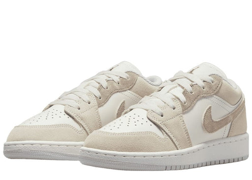 Jordan 1 Low SE Legend Light Brown (GS)