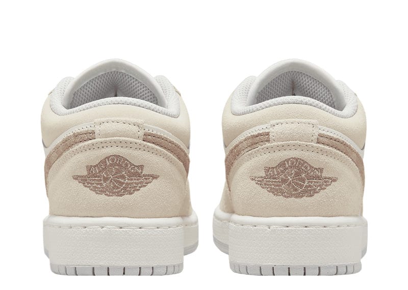 Jordan 1 Low SE Legend Light Brown (GS)